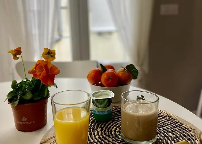 Apartamento en pleno centro de Madrid -AC&Wifi